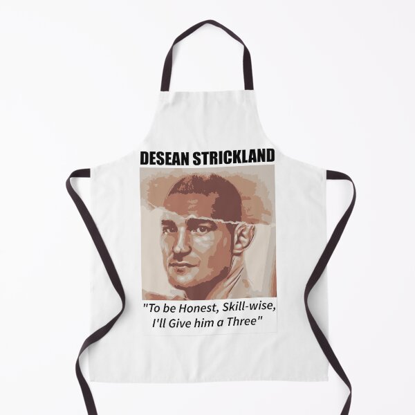 Item preview, Desean Strickland - Desean strickland designed and sold by Cadamurrovault.