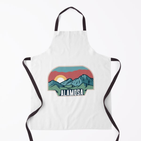 Item preview, Alamosa, Colorado | The magic of the colorado mountains designed and sold by CircinusStore.