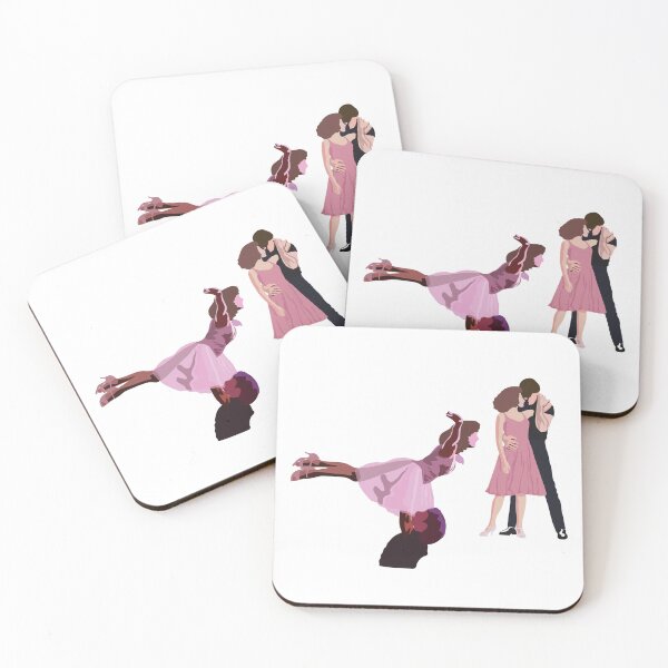 Item preview, i had the time of my life sticker designed and sold by ADomingues1798.