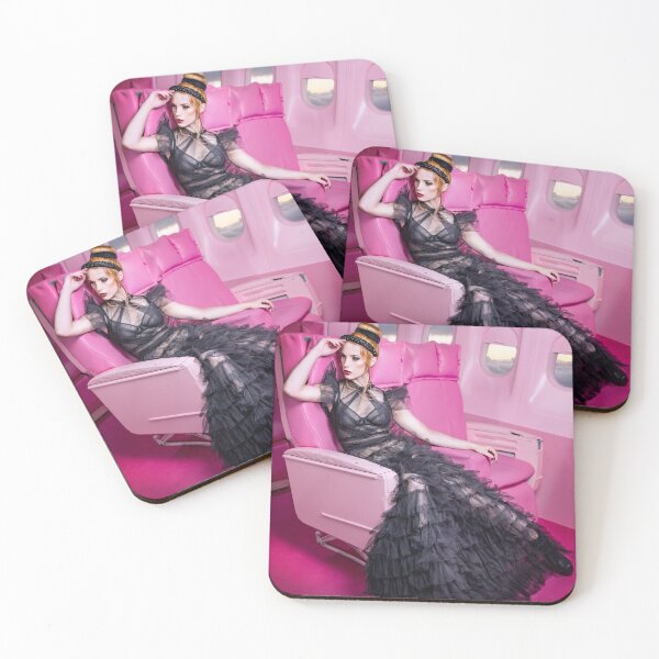 Item preview, Business trip with Vivian Vaine designed and sold by Elsterart.