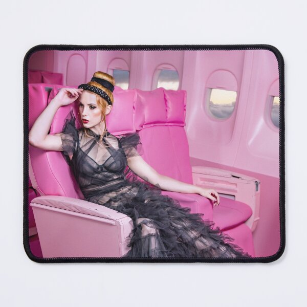 Item preview, Business trip with Vivian Vaine designed and sold by Elsterart.