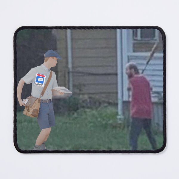 Item preview, Mailman designed and sold by Daviscoatings.