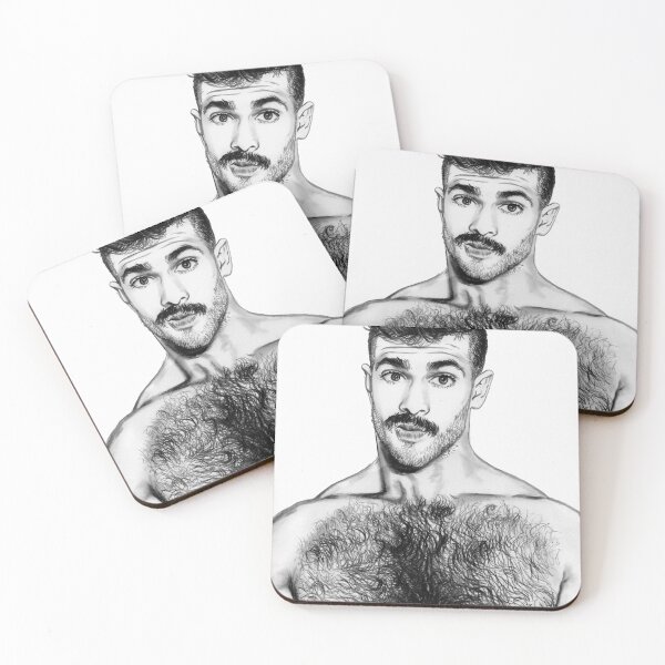 Item preview, Mauro III designed and sold by davidfarquhar.