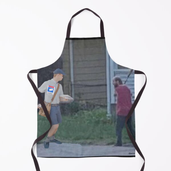 Item preview, Mailman designed and sold by Daviscoatings.