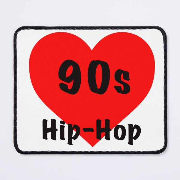 Item preview, 90s Hip Hop designed and sold by David Moffat.