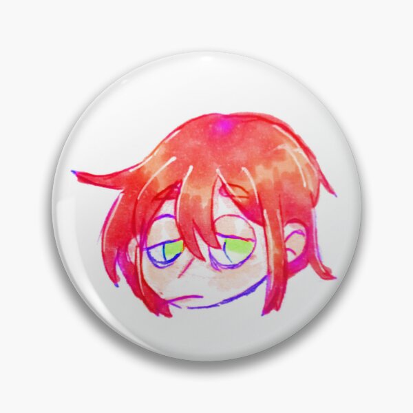 Item preview, Kayeen aburrido designed and sold by Zatch Clown.