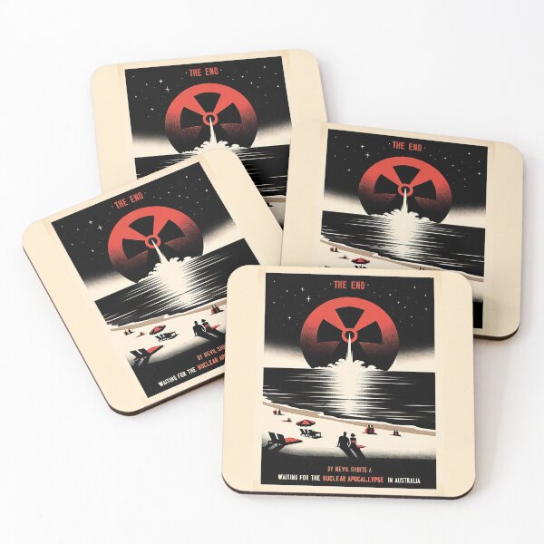 Item preview, On The Beach Vintage Communist Style designed and sold by Sovietmovies.