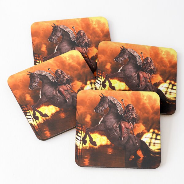 Item preview, The Dark Godiva designed and sold by FilaraTopher.