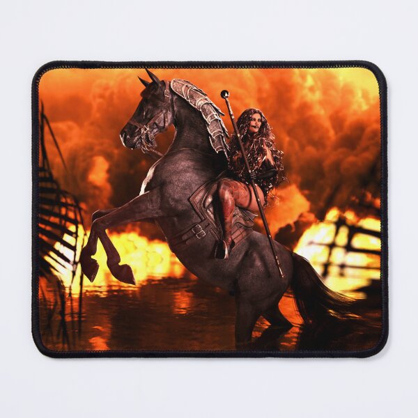 Item preview, The Dark Godiva designed and sold by FilaraTopher.