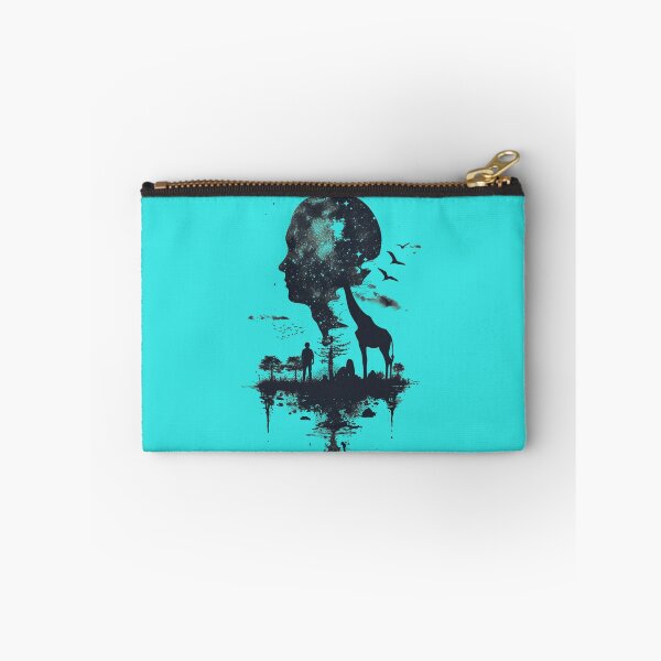 Item preview, African Inspiration Art designed and sold by Obsidian Ink by Wilshire.