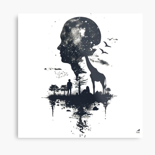 Item preview, African Inspiration Art designed and sold by Purelite Art.