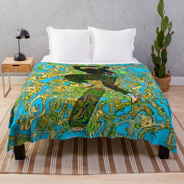Item preview, Skateboarding Stunts - Skateboarder designed and sold by NaturePrints.
