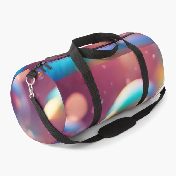 Item preview, Luminous Bubbles of Light designed and sold by kneilingprints.