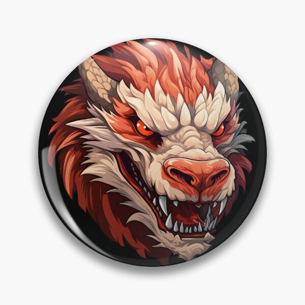 Item preview, Dragón designed and sold by Digitalprintia.