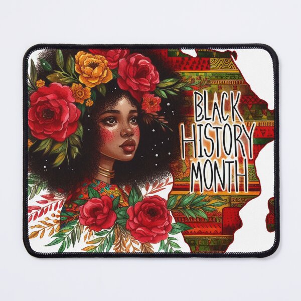 Item preview, Black History Month designed and sold by clarkfraser.
