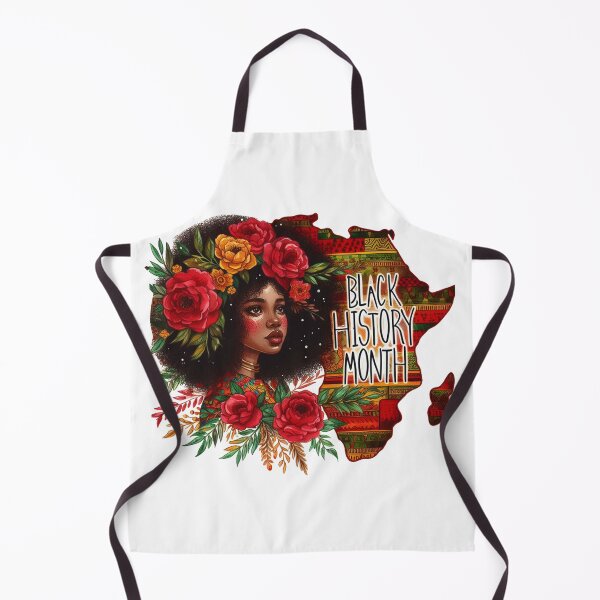 Item preview, Black History Month designed and sold by clarkfraser.