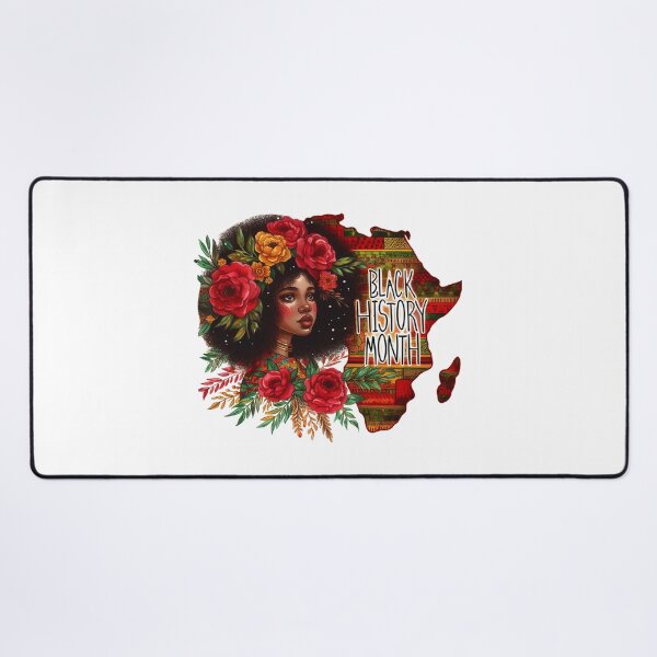 Item preview, Black History Month designed and sold by clarkfraser.