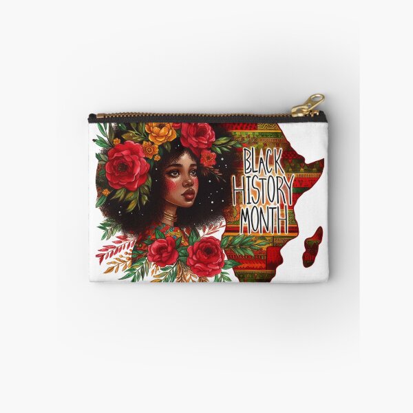 Item preview, Black History Month designed and sold by clarkfraser.
