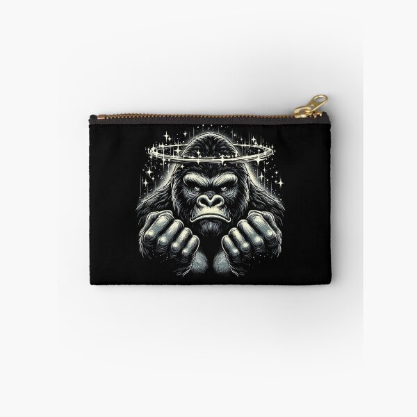 Item preview, Silverback Gorilla  designed and sold by beast-net.