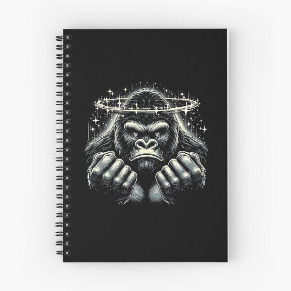 Item preview, Silverback Gorilla  designed and sold by beast-net.