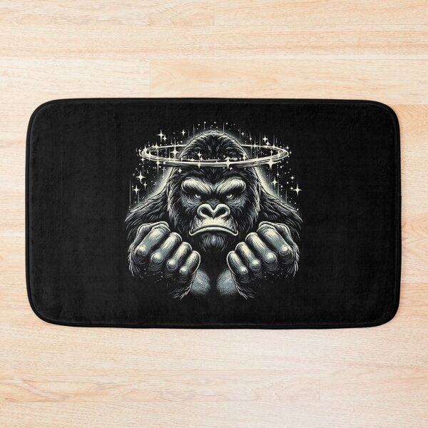 Item preview, Silverback Gorilla  designed and sold by beast-net.