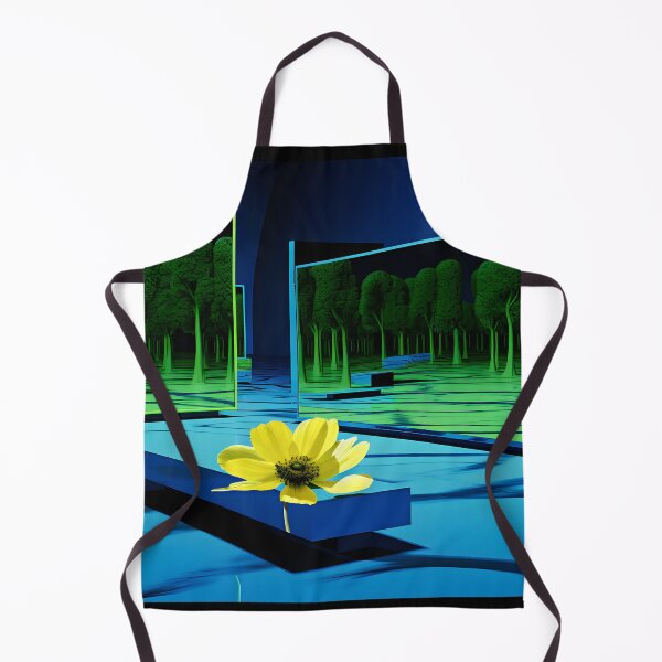 Item preview, Chromatic Symphony of Hope designed and sold by AI-Only Creations.