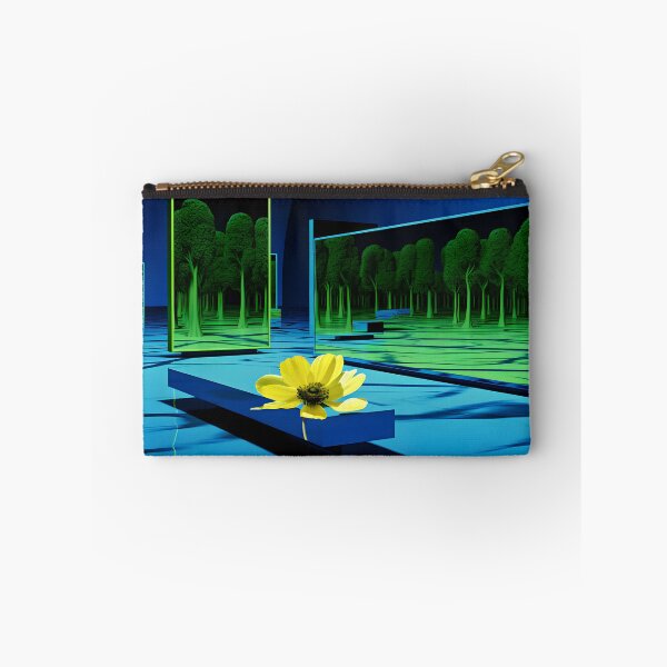 Item preview, Chromatic Symphony of Hope designed and sold by AI-Only Creations.