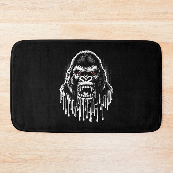 Item preview, Silverback Gorilla  designed and sold by beast-net.