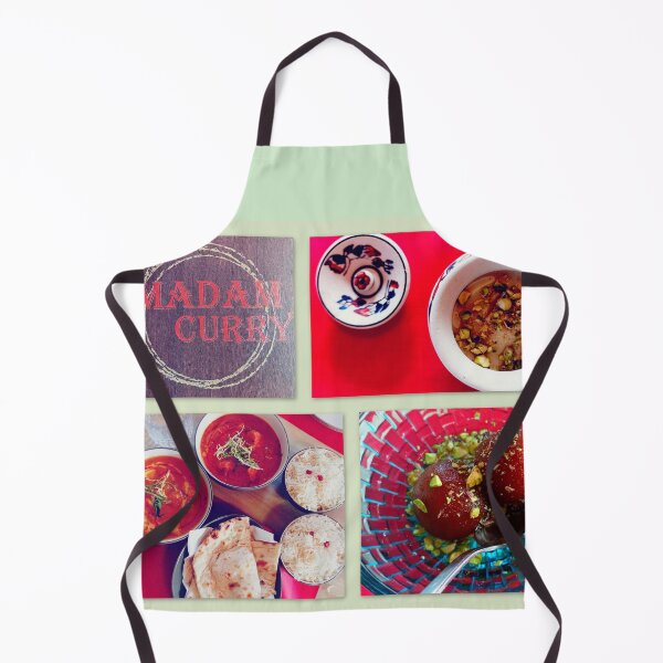 Item preview, Madam Curry designed and sold by angel1.