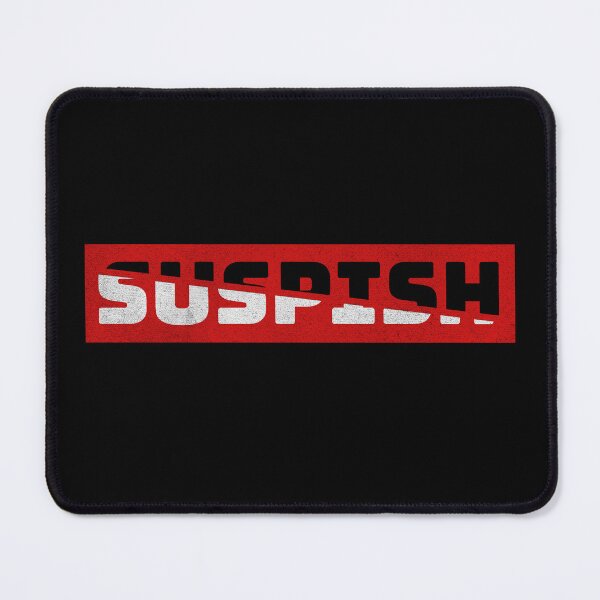 Item preview, Suspish True Crime Fan Funny Crime Show Murder Mystery designed and sold by HosvPrint .s.