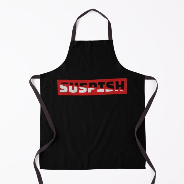 Item preview, Suspish True Crime Fan Funny Crime Show Murder Mystery designed and sold by HosvPrint .s.