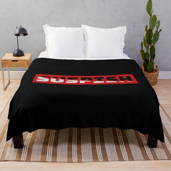 Item preview, Suspish True Crime Fan Funny Crime Show Murder Mystery designed and sold by HosvPrint .s.