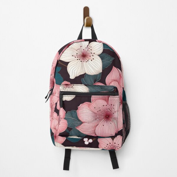 Item preview, Cherry Blossom Serenade designed and sold by Chroma Artis.