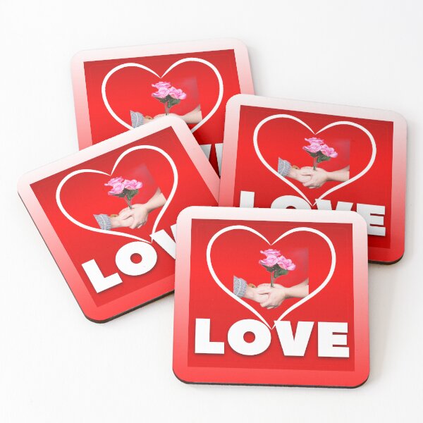 Item preview, Valentine day- lovely design for lovers designed and sold by PrimeColors.