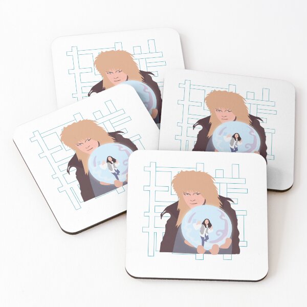 Item preview, labyrinth minimal art sticker designed and sold by ADomingues1798.