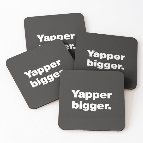 Item preview, Professional Yapper Bigger designed and sold by nancycrazy.
