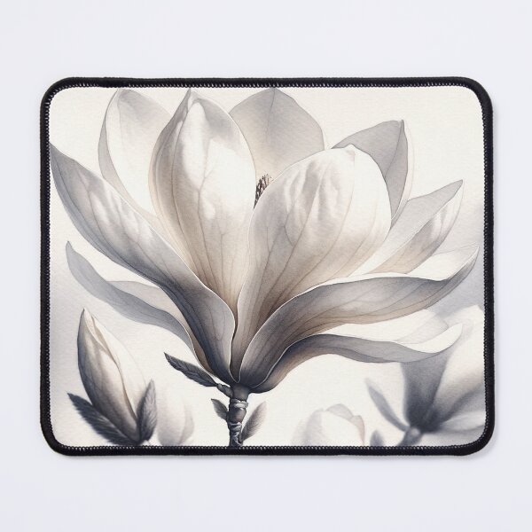 Item preview, Magnolia flower designed and sold by CardsStudio.