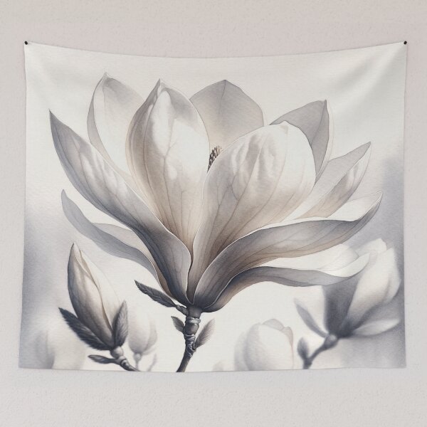Item preview, Magnolia flower designed and sold by CardsStudio.
