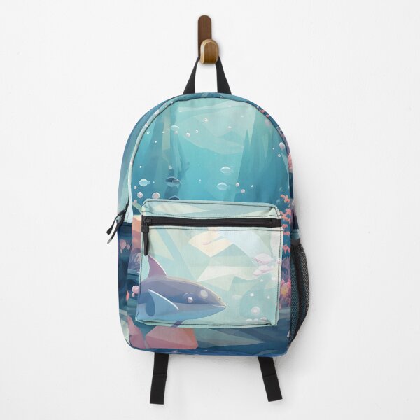 Item preview, Geometric Oceans designed and sold by RxU3.