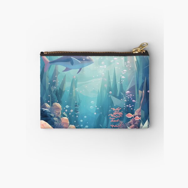 Item preview, Geometric Oceans designed and sold by RxU3.
