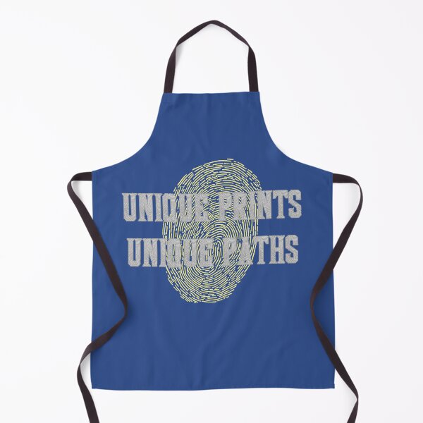 Item preview, Unique Prints, Unique Paths. designed and sold by KrisDry.