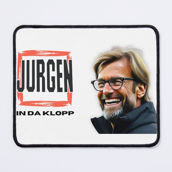 Item preview, Jurgen Klopp designed and sold by sahbender.