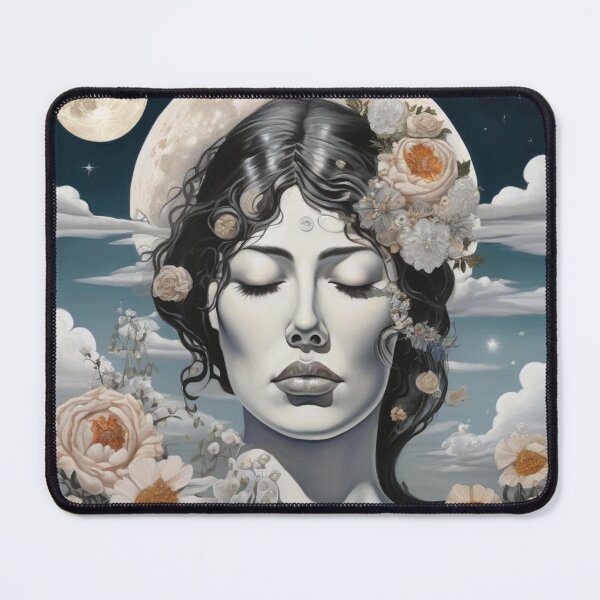 Item preview, Quiet Wisdom designed and sold by Lachrymosa.