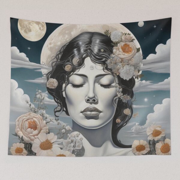 Item preview, Quiet Wisdom designed and sold by Lachrymosa.