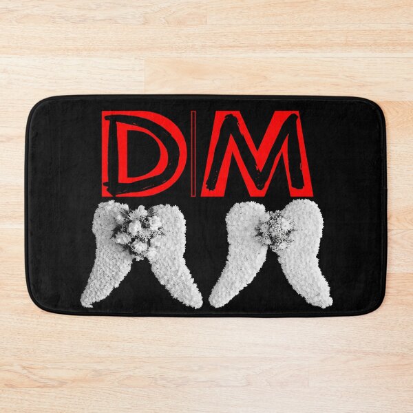 Item preview, Depeche Mode Collection 115 designed and sold by MrLordFashions.