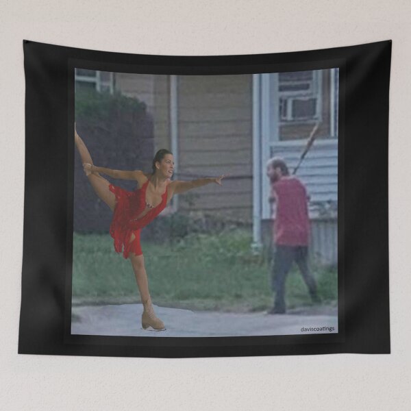 Item preview, Nancy designed and sold by Daviscoatings.