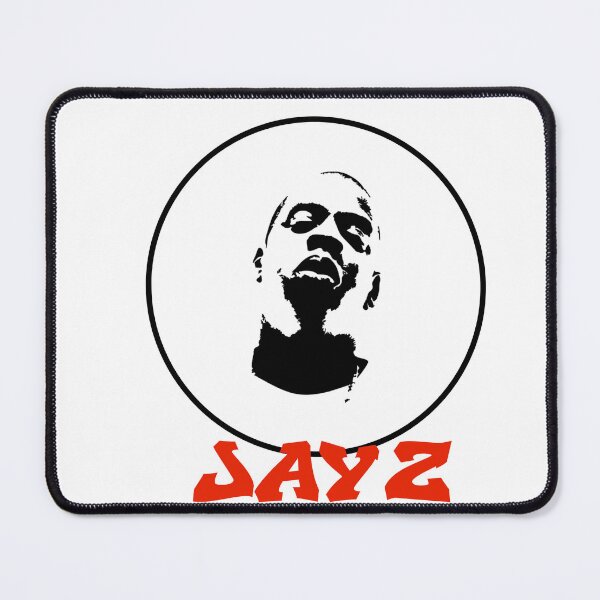 Item preview, JAY Z designed and sold by David Moffat.