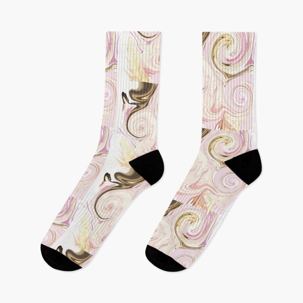 Item preview, Banana Split Swirl designed and sold by HellbornEmma26.