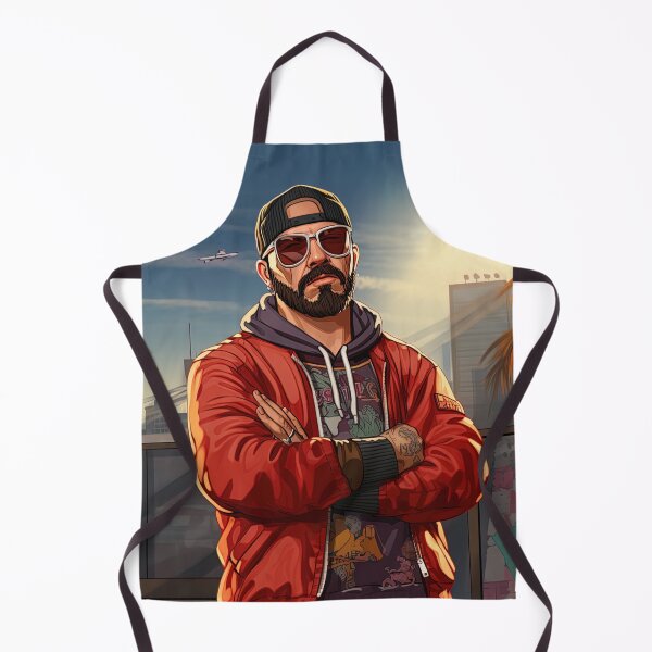 Item preview, Titian | Hip Hop style designed and sold by ComicsFactory.