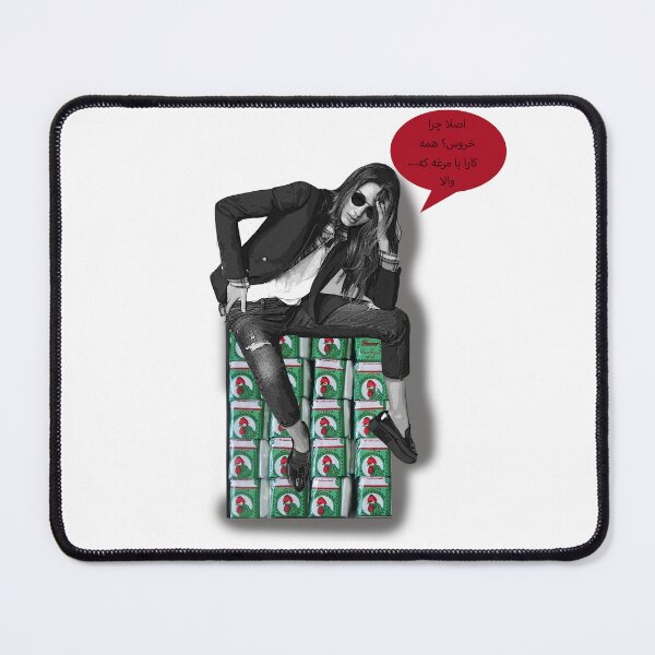 Item preview, Adams Khoroos- Rooster designed and sold by Mart Projects.